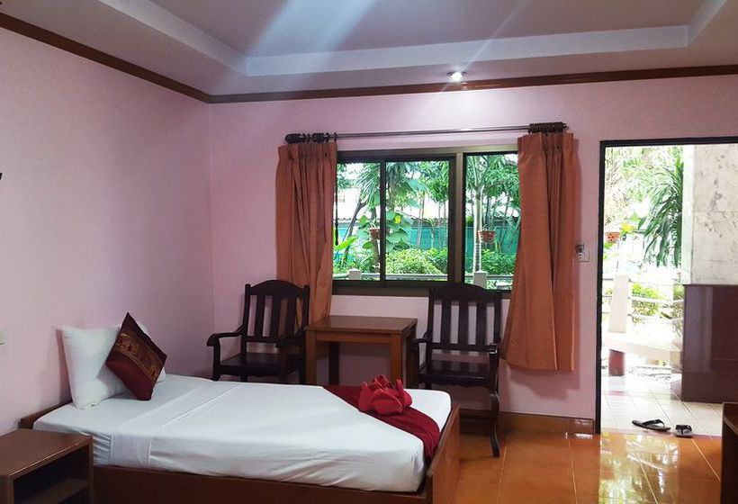 Coconut House Chaweng - Hostel 20