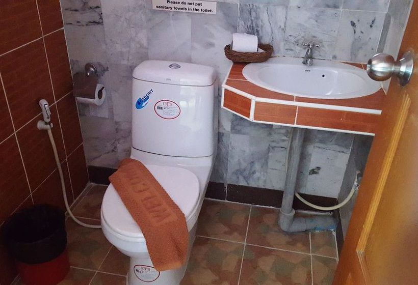 Coconut House Chaweng - Hostel 3