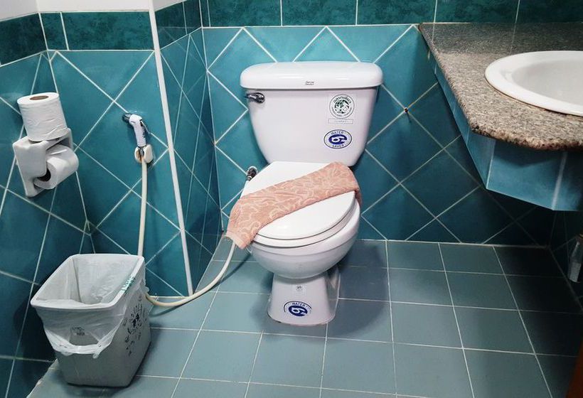 Coconut House Chaweng - Hostel 4