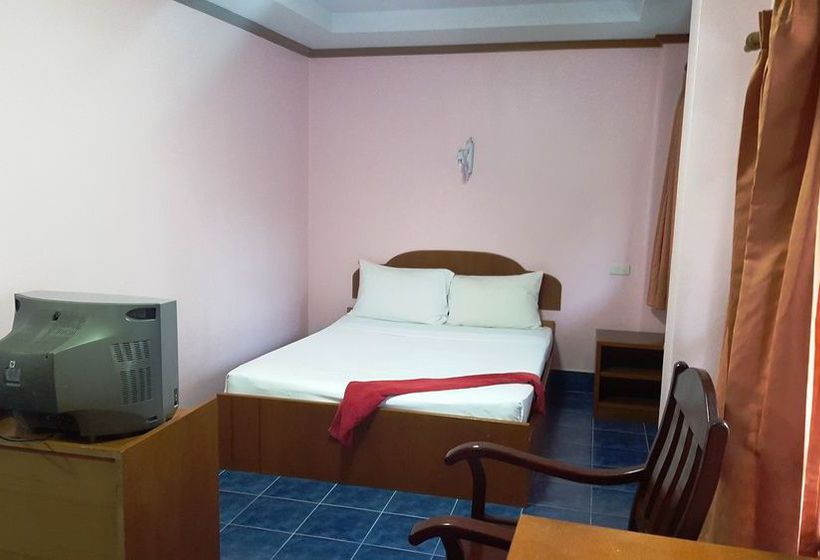 Coconut House Chaweng - Hostel 7