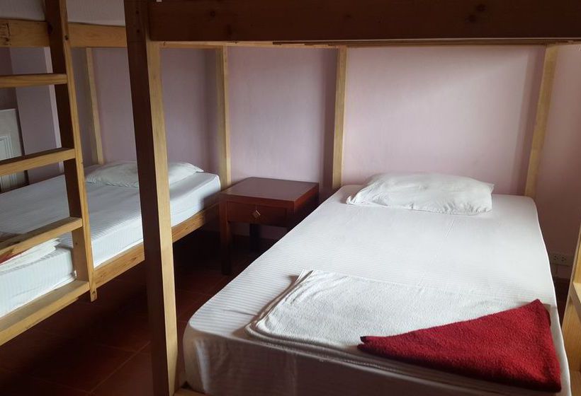 Coconut House Chaweng - Hostel 9