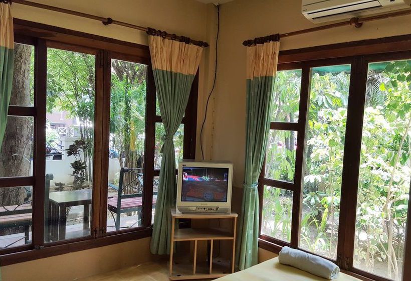 Hotel Green Guest House 1