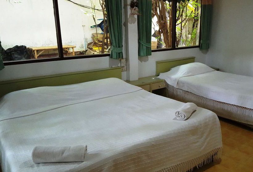 Hotel Green Guest House 10