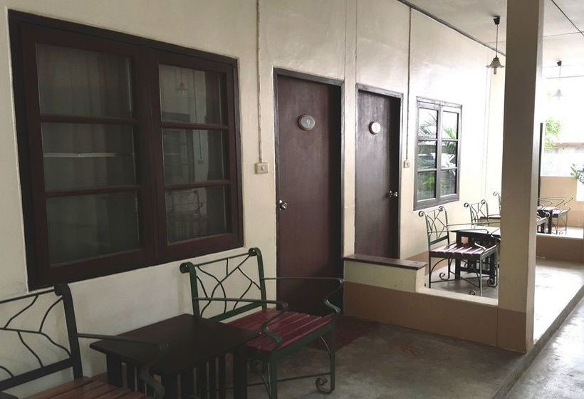 Hotel Green Guest House 11