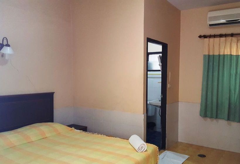 Hotel Green Guest House 12