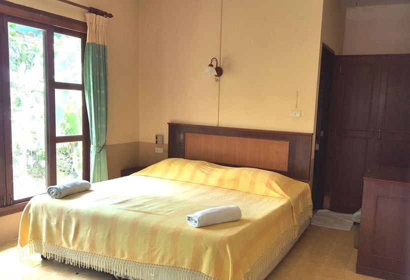 Hotel Green Guest House 14