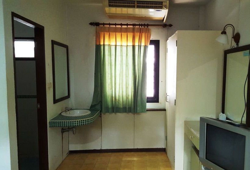 Hotel Green Guest House 15