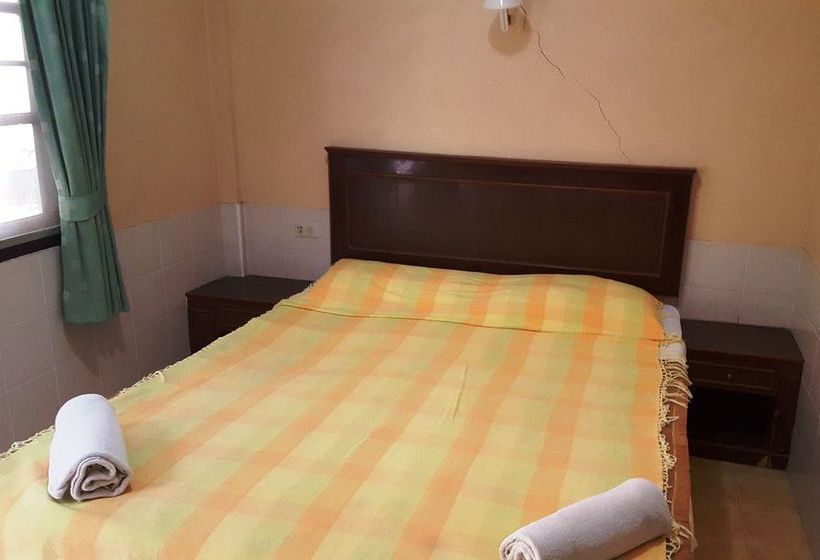 Hotel Green Guest House 17