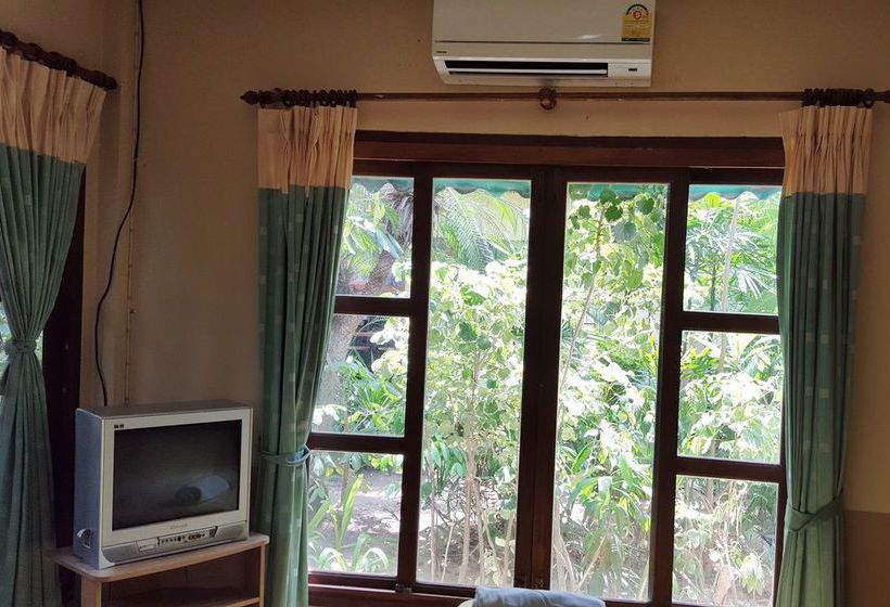 Hotel Green Guest House 18