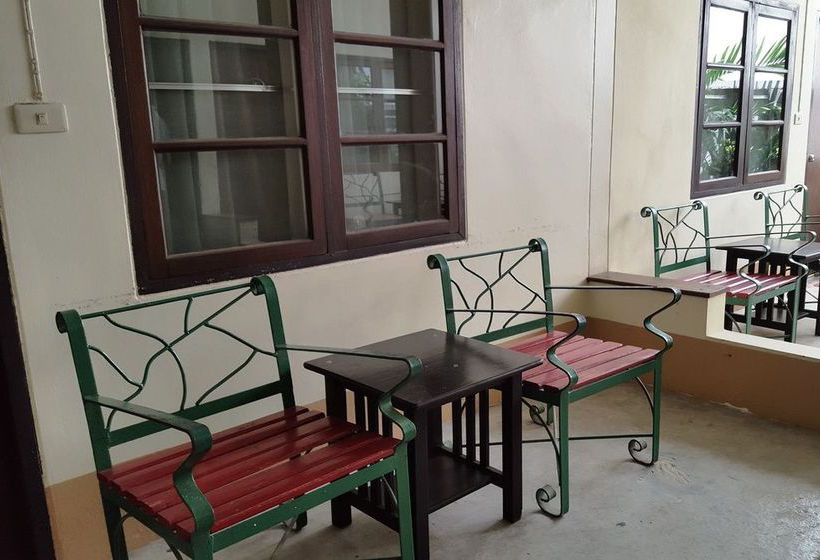 Hotel Green Guest House 19