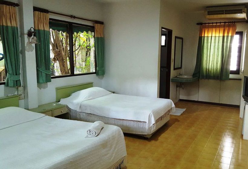 Hotel Green Guest House 2