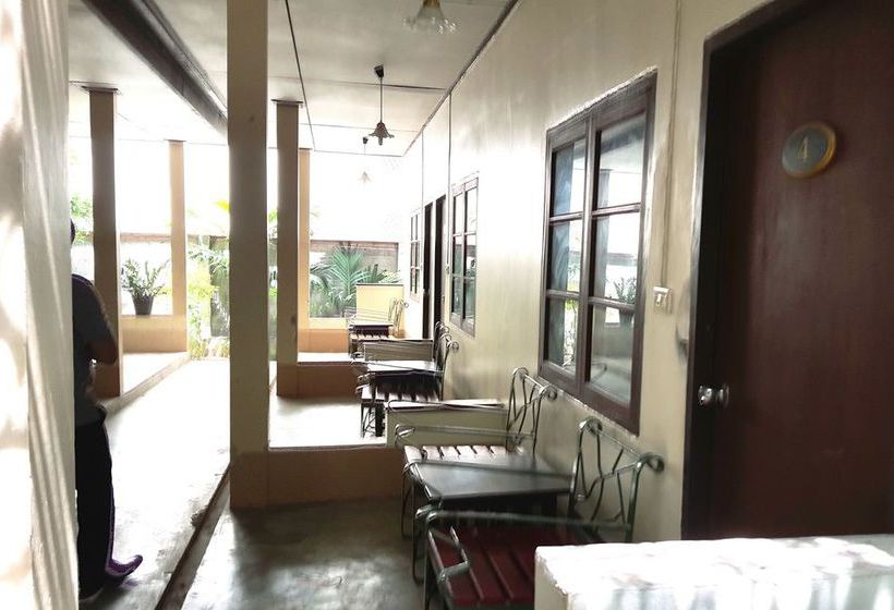 Hotel Green Guest House 20