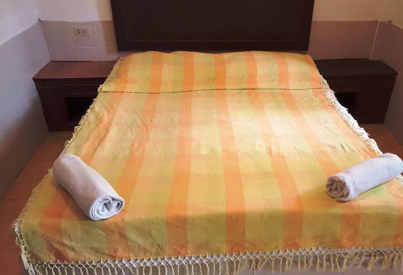 Hotel Green Guest House 3