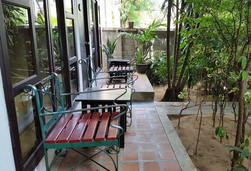 Hotel Green Guest House 4