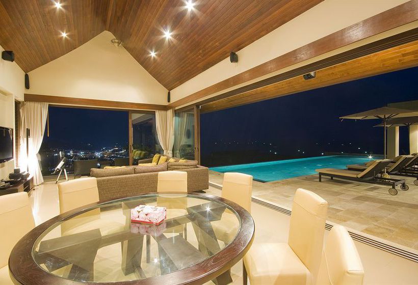 Rockwater Residences Chaweng Beach