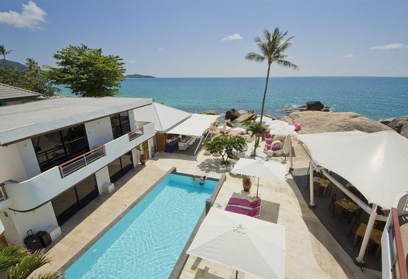 Resort Beluga Boutique 1