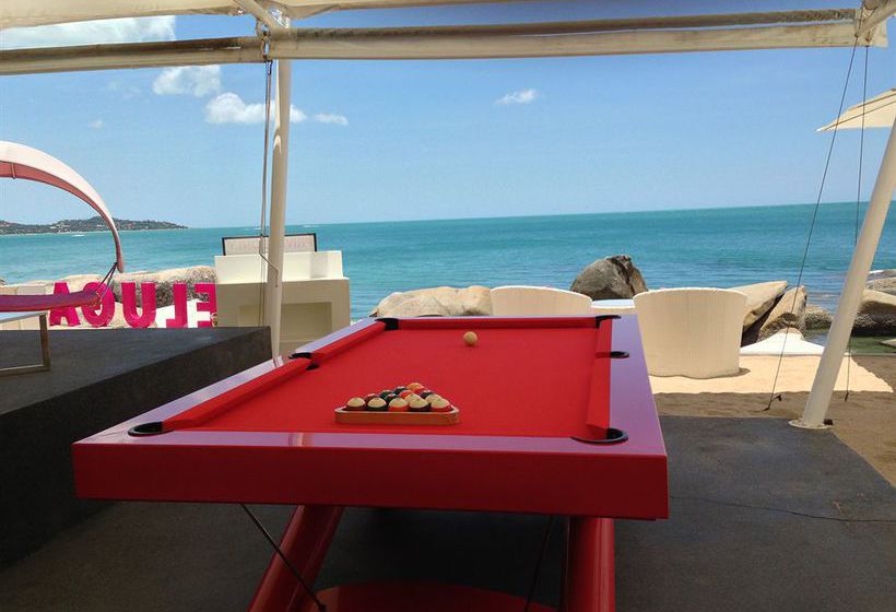 Resort Beluga Boutique 10