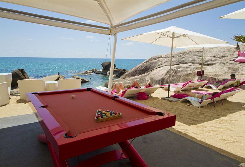 Resort Beluga Boutique 14