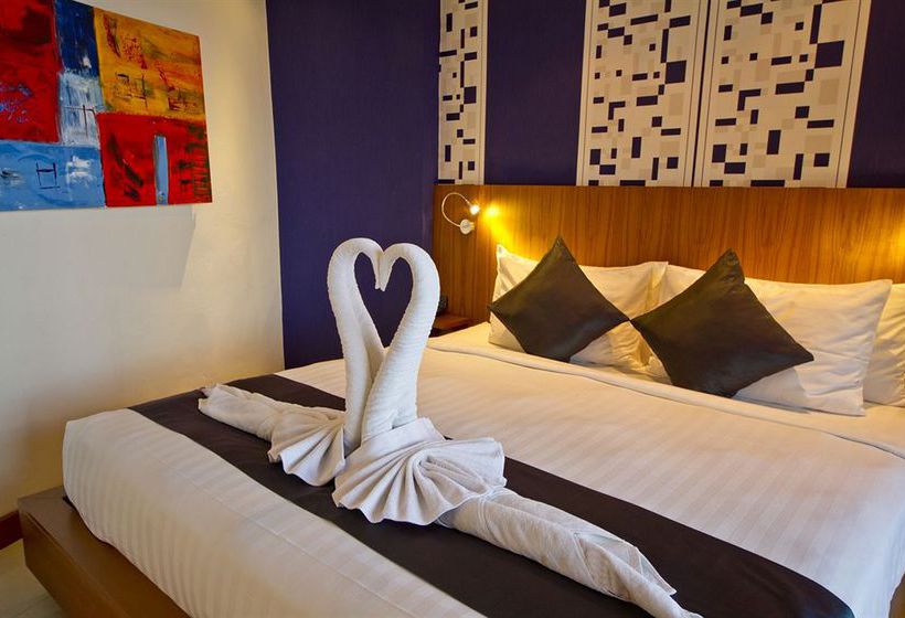 Resort Beluga Boutique 16