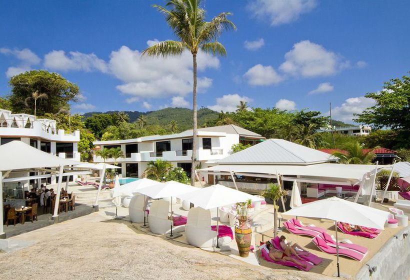 Resort Beluga Boutique 19