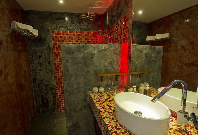 Resort Beluga Boutique 2