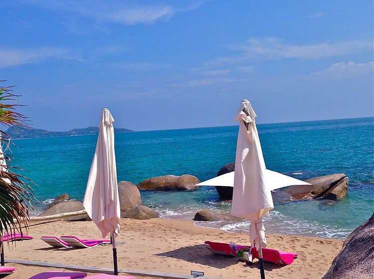 Resort Beluga Boutique 20