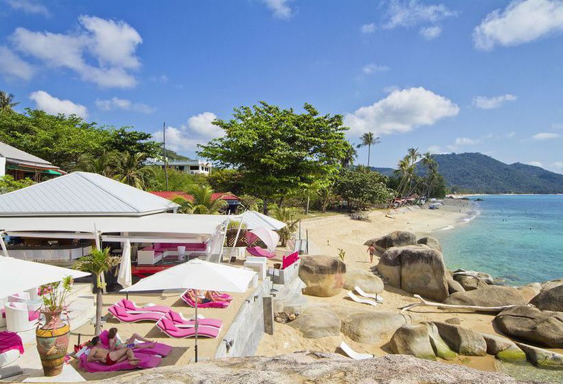 Resort Beluga Boutique 3