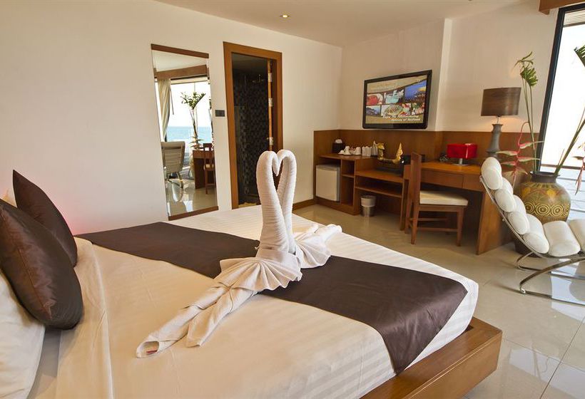 Resort Beluga Boutique 4