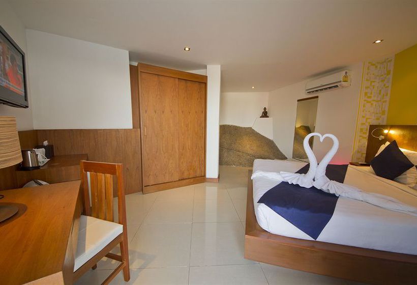 Resort Beluga Boutique 6