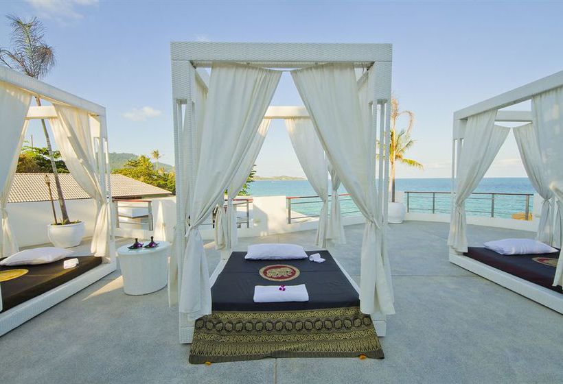 Resort Beluga Boutique 7