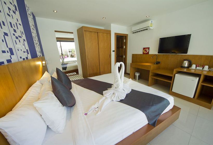 Resort Beluga Boutique 8