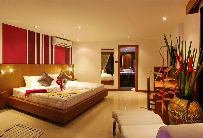 Resort Beluga Boutique 9