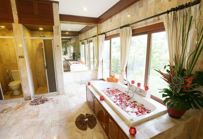 Viva Vacation Resort Lipa Noi Surat Thani