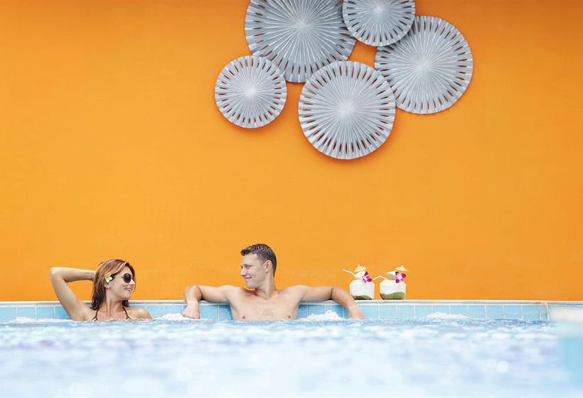 Viva Vacation Resort 18