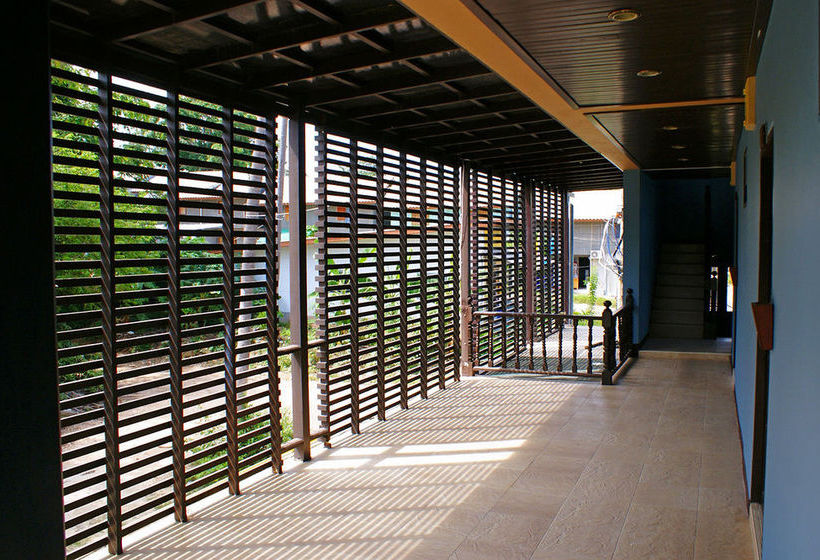 Victorian Samui Condominium Chaweng Beach