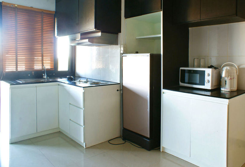 Victorian Samui Condominium 10