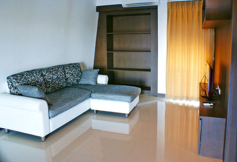 Victorian Samui Condominium 11