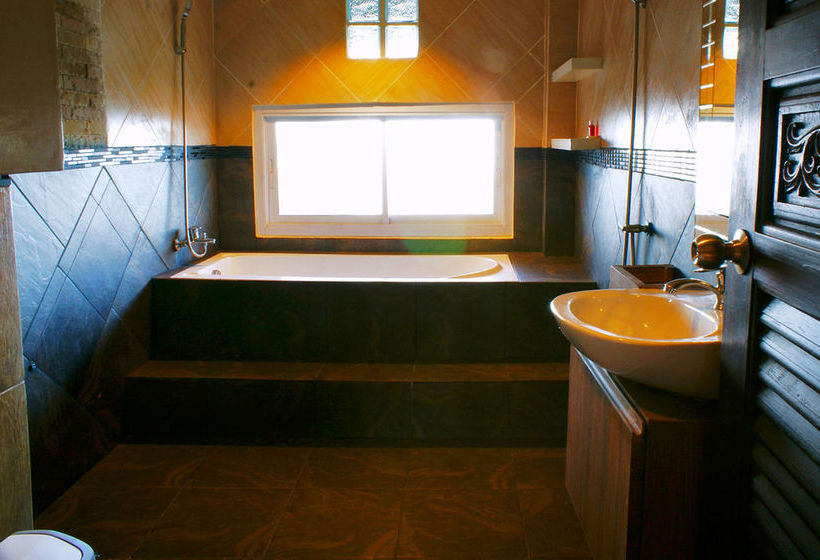 Victorian Samui Condominium 12