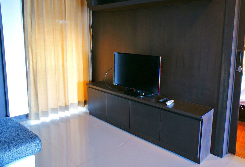 Victorian Samui Condominium 13