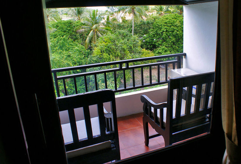 Victorian Samui Condominium 14