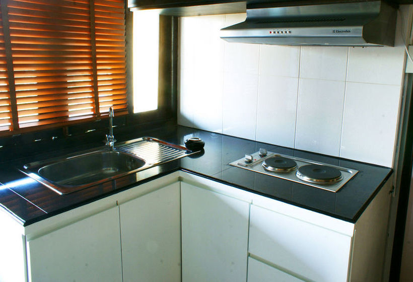 Victorian Samui Condominium 15