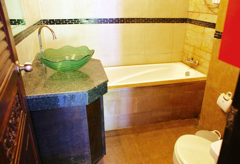 Victorian Samui Condominium 19