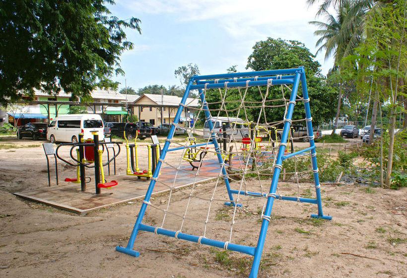 Victorian Samui Condominium 20