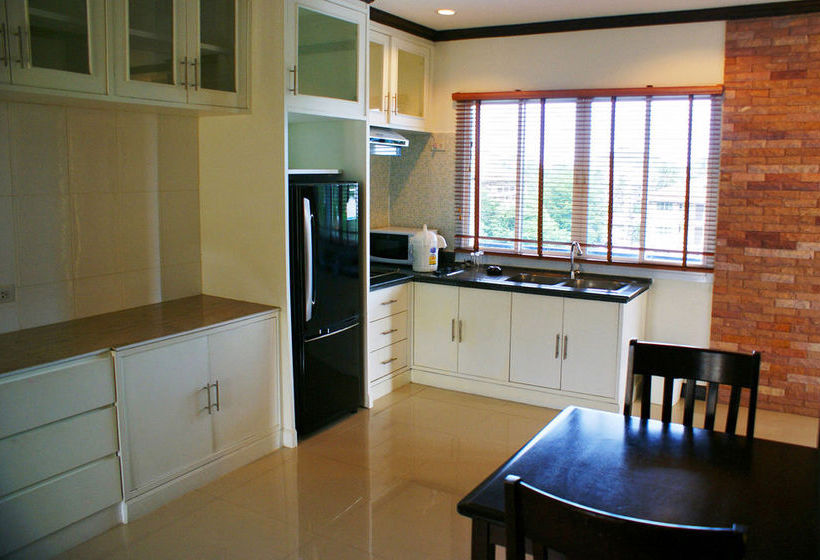 Victorian Samui Condominium 3