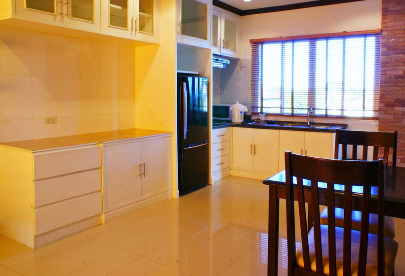 Victorian Samui Condominium 4