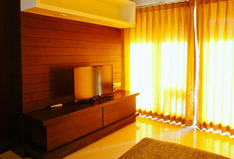 Victorian Samui Condominium 6