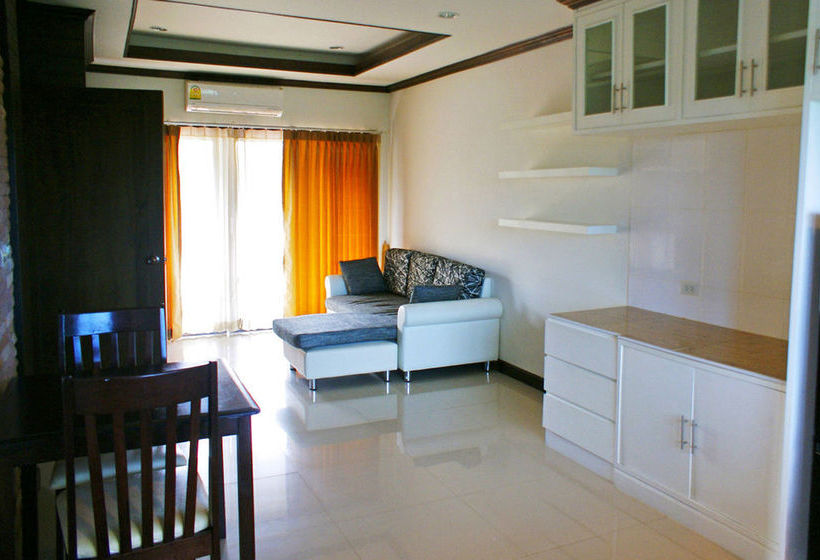 Victorian Samui Condominium 7