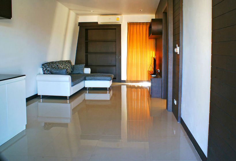 Victorian Samui Condominium 9