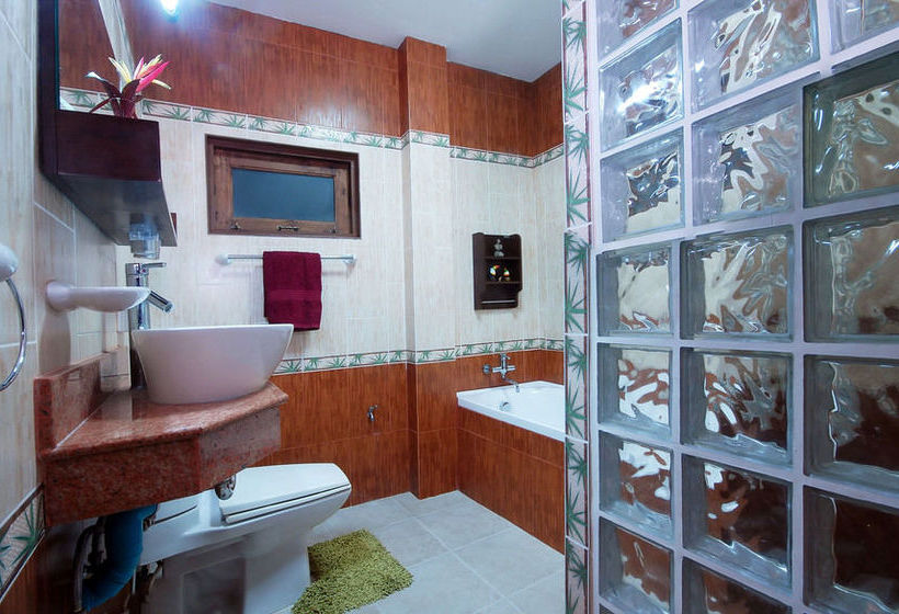 Samui Sun Villa Surat Thani