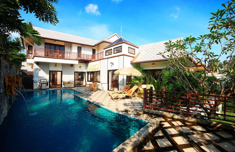 Samui Sun Villa 19